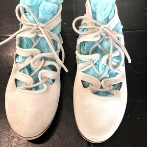 Vivienne Westwood shoes